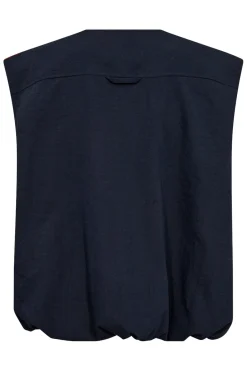 Discount Co´Couture Minguscc Balloon Vest 30358 120