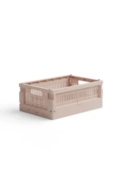 Made Crate Mini Blush