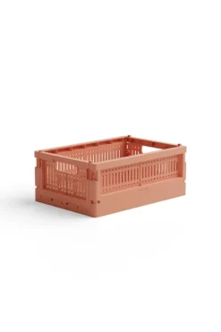 Made Crate Mini Peachy
