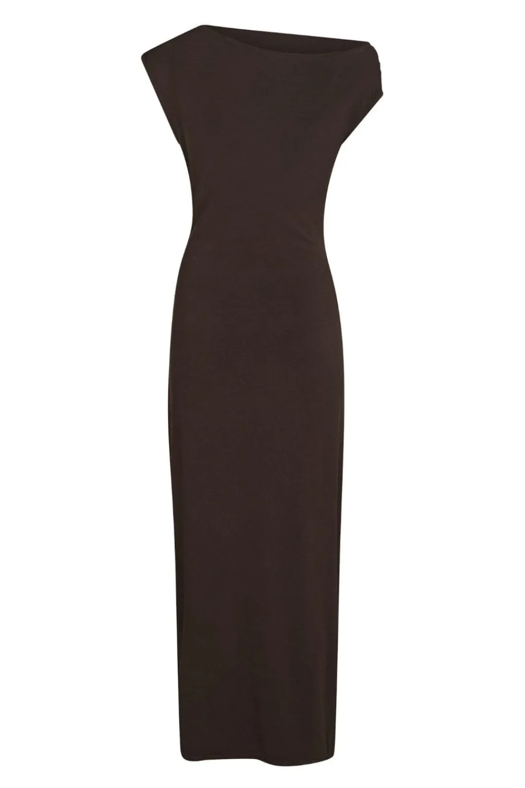 Outlet Neo Noir Minja Drapy Dress 165728 584