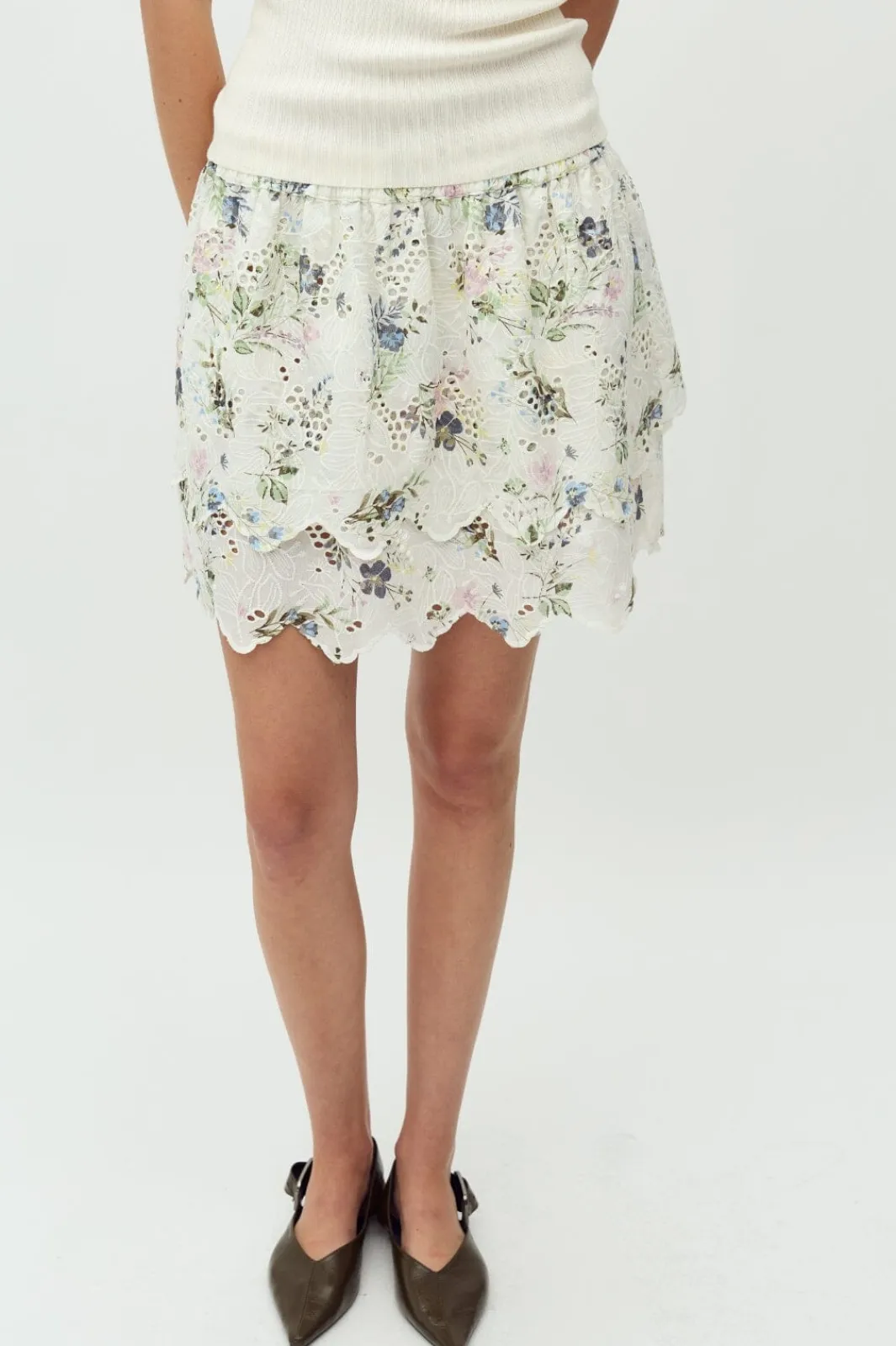 Discount MbyM Minnah-M 66870350 S67 Florissa Print