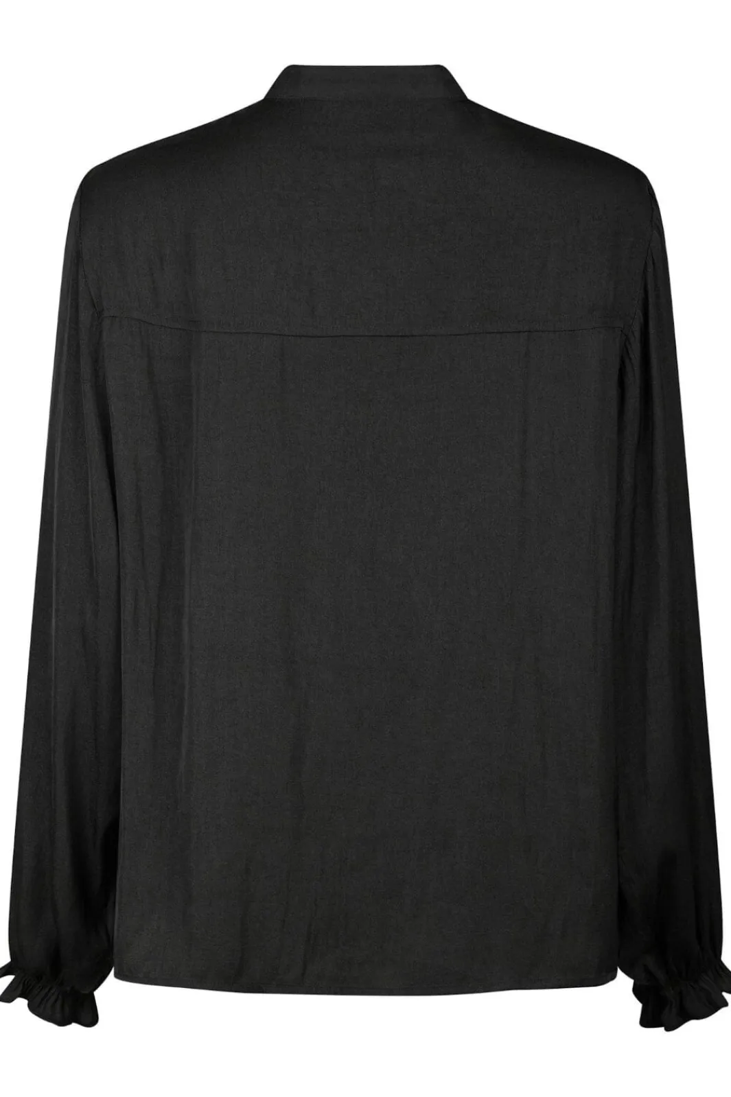 Clearance Neo Noir Minnie Deco Blouse 163724 Black