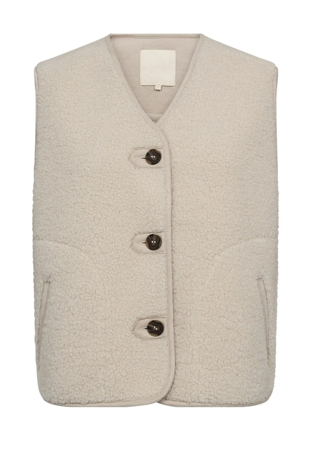 Sale Gossia Minrigo Vest G2832 Kit