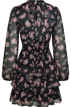 Outlet Neo Noir Mio Marigold Dress 166834 702
