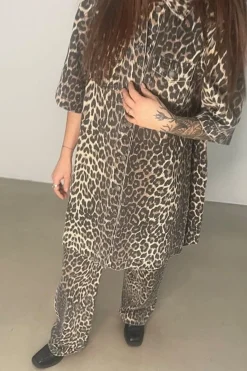 Discount Global Funk Mira-G P35 Leopard Mist