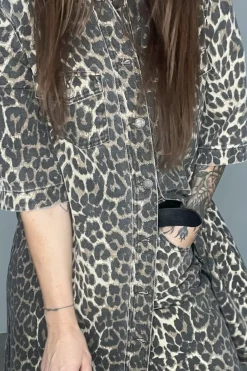 Discount Global Funk Mira-G P35 Leopard Mist
