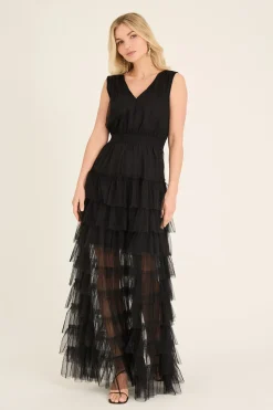 New A-View Miranda Dress AV4869 999