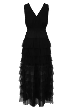 New A-View Miranda Dress AV4869 999