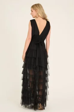 New A-View Miranda Dress AV4869 999