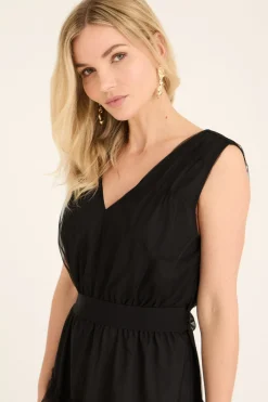 New A-View Miranda Dress AV4869 999