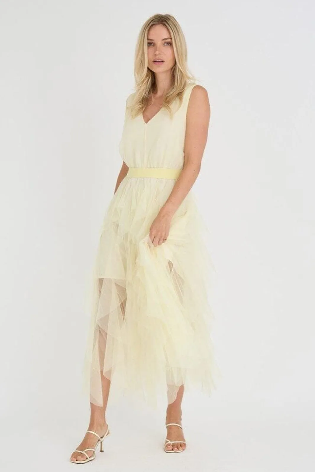 Outlet A-View Miranda New Dress AV7094 069