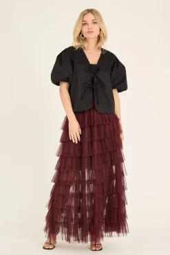 Clearance A-View Miranda Skirt AV4798 250