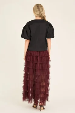 Clearance A-View Miranda Skirt AV4798 250