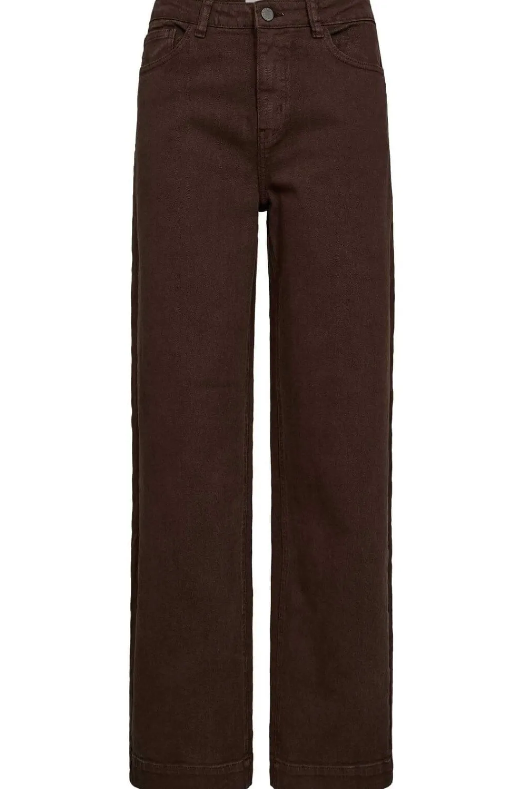 Online Gossia Mirlago Jeans G2798 Brown