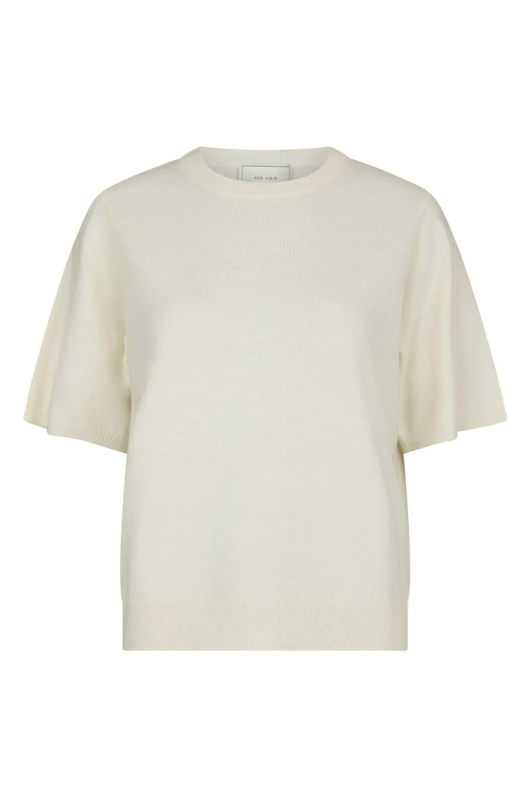 Online Neo Noir Missy Knit Tee 161927 122