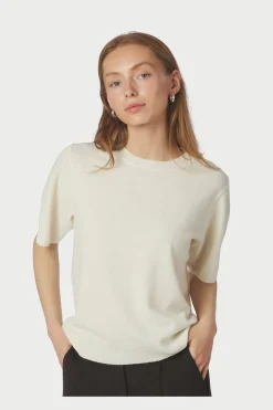 Online Neo Noir Missy Knit Tee 161927 122