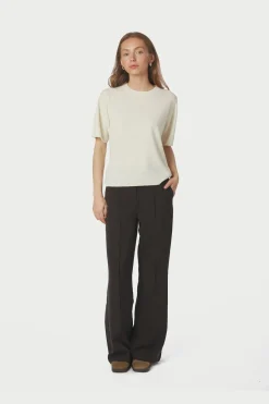 Online Neo Noir Missy Knit Tee 161927 122