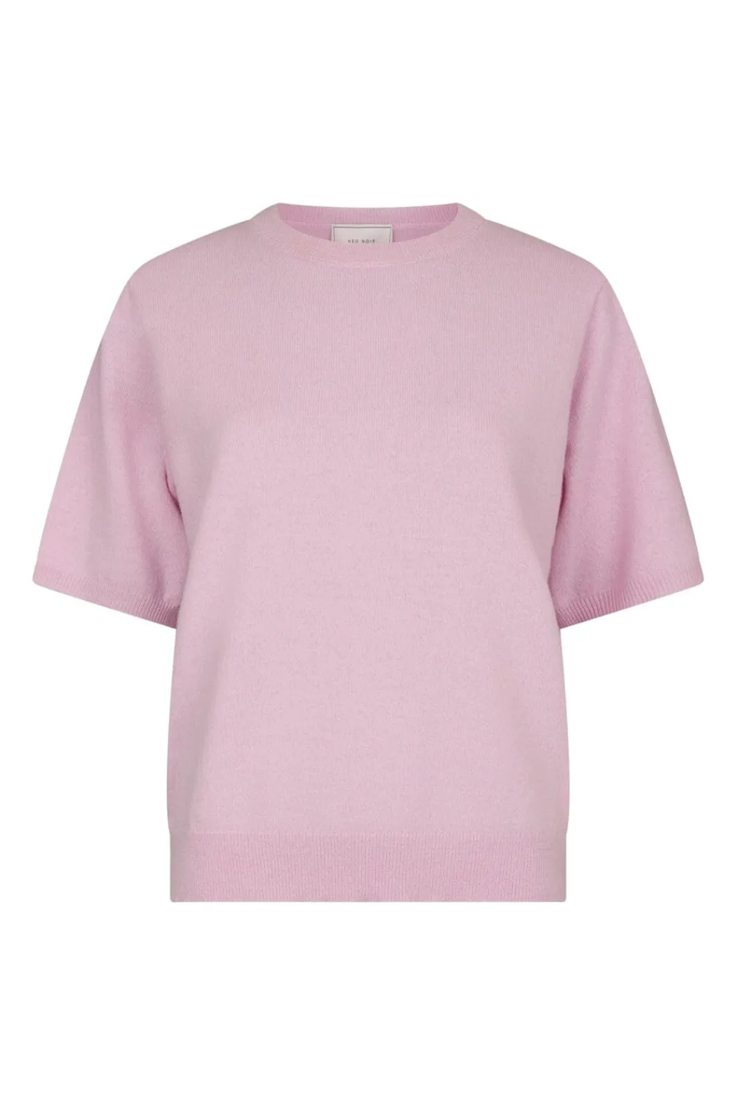 Best Neo Noir Missy Knit Tee 161927 754