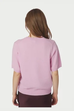 Best Neo Noir Missy Knit Tee 161927 754