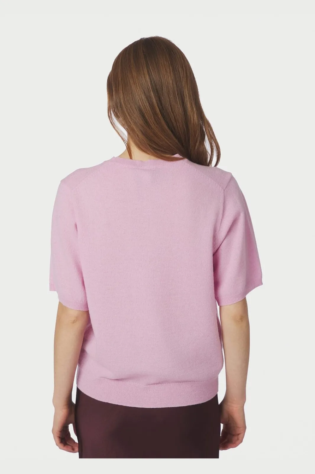Best Neo Noir Missy Knit Tee 161927 754