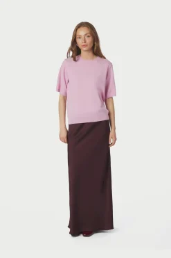 Best Neo Noir Missy Knit Tee 161927 754
