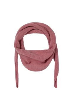 Outlet Neo Noir Misty Knit Scarf 160628 823