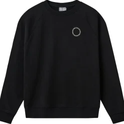 Hot H2O Mkx O'Neck Sweat 100944-1-S 3500