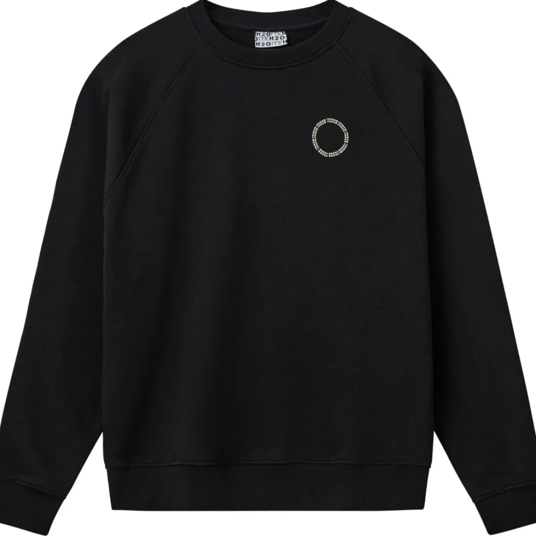 Hot H2O Mkx O'Neck Sweat 100944-1-S 3500