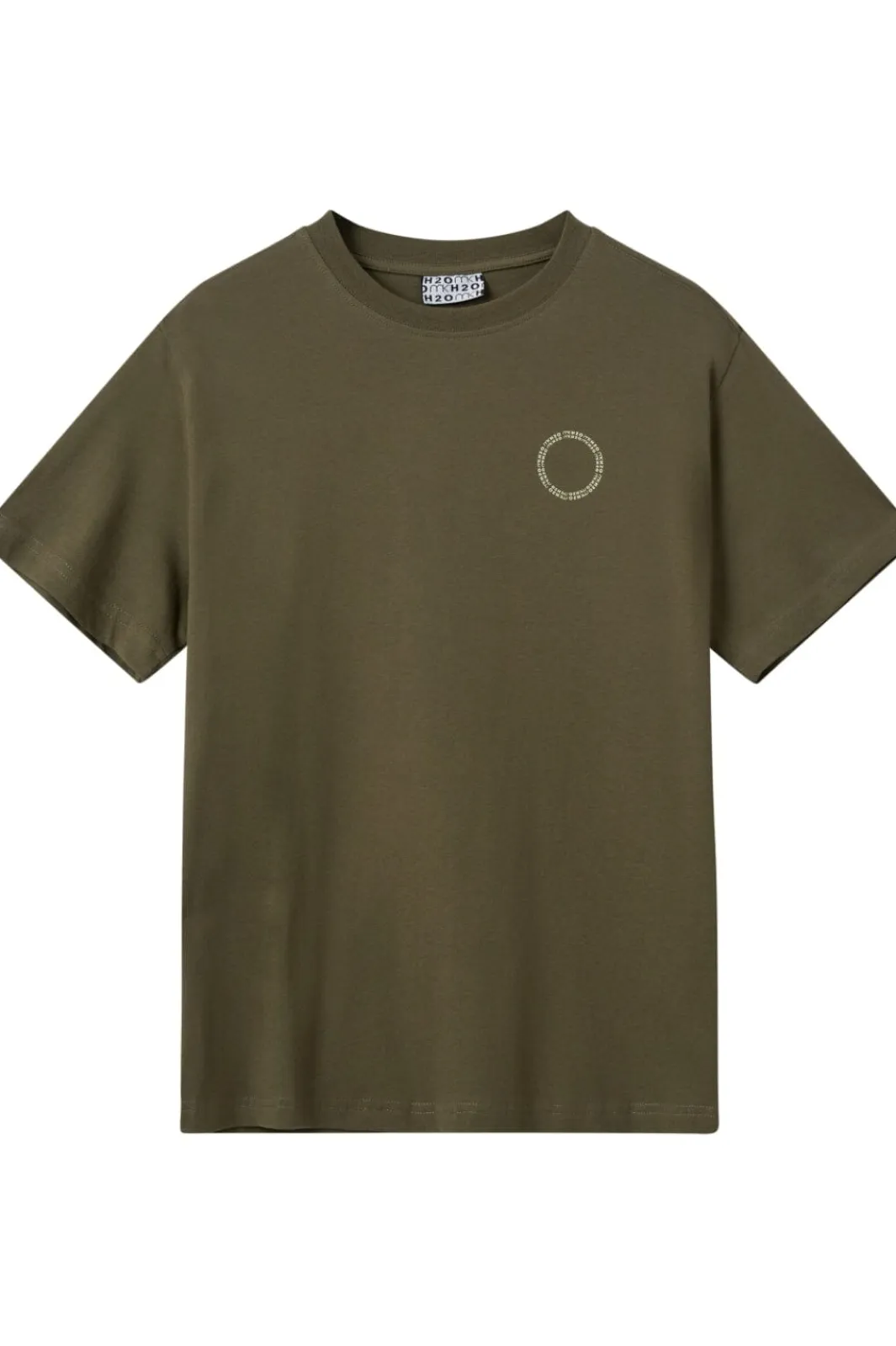 H2O Mkx T-Shirt 100949-S 3027