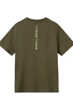 H2O Mkx T-Shirt 100949-S 3027