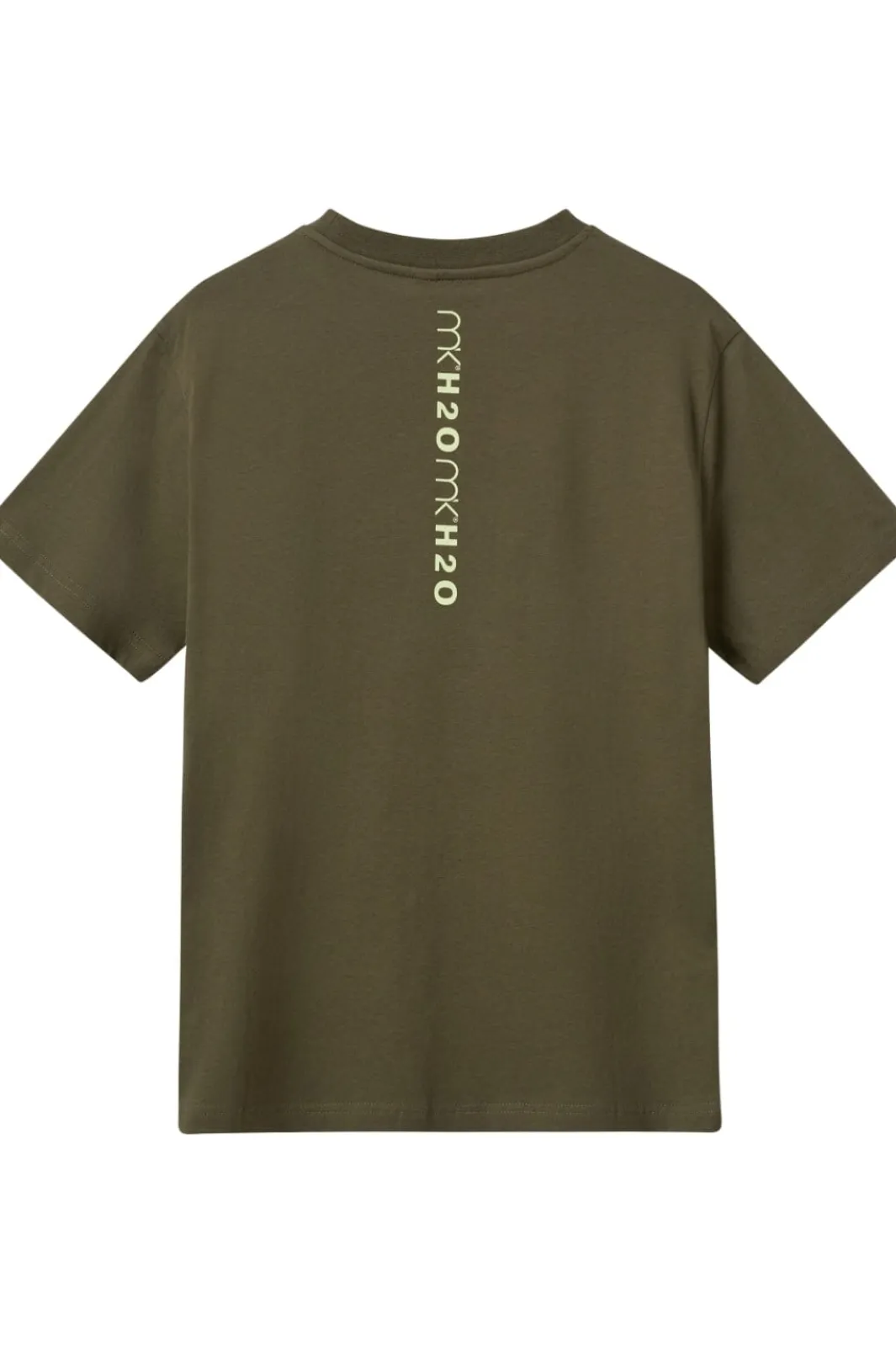 H2O Mkx T-Shirt 100949-S 3027