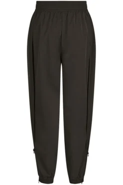 Online Gossia Molliego Long Pants G2887 Coffee