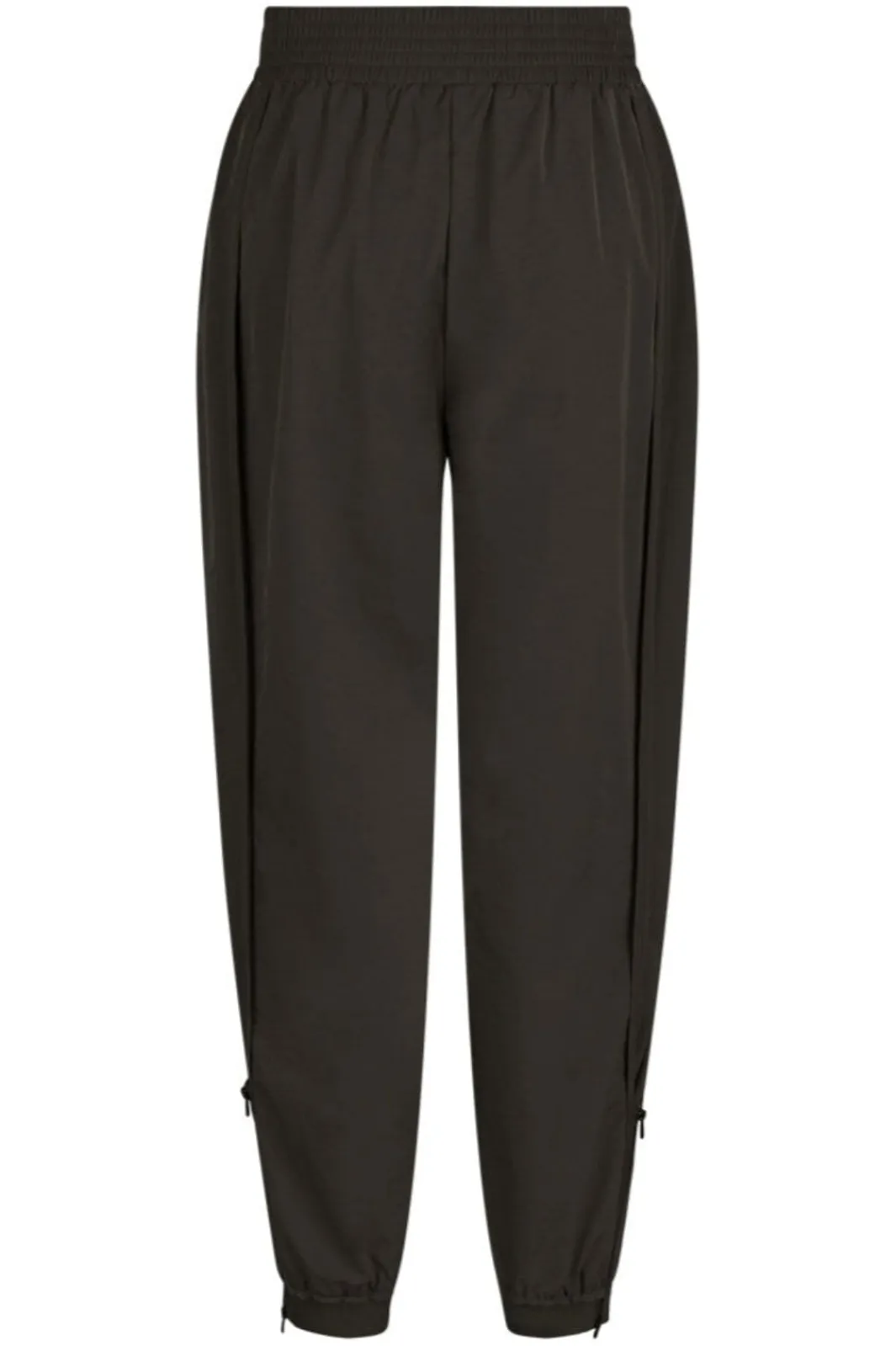 Online Gossia Molliego Long Pants G2887 Coffee