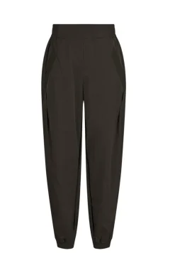 Online Gossia Molliego Long Pants G2887 Coffee