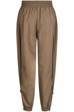 Gossia Molliego Long Pants G2887 Dark Camel