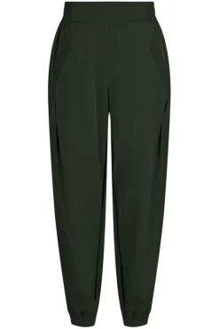 Sale Gossia MollieGO Pants Dark Army