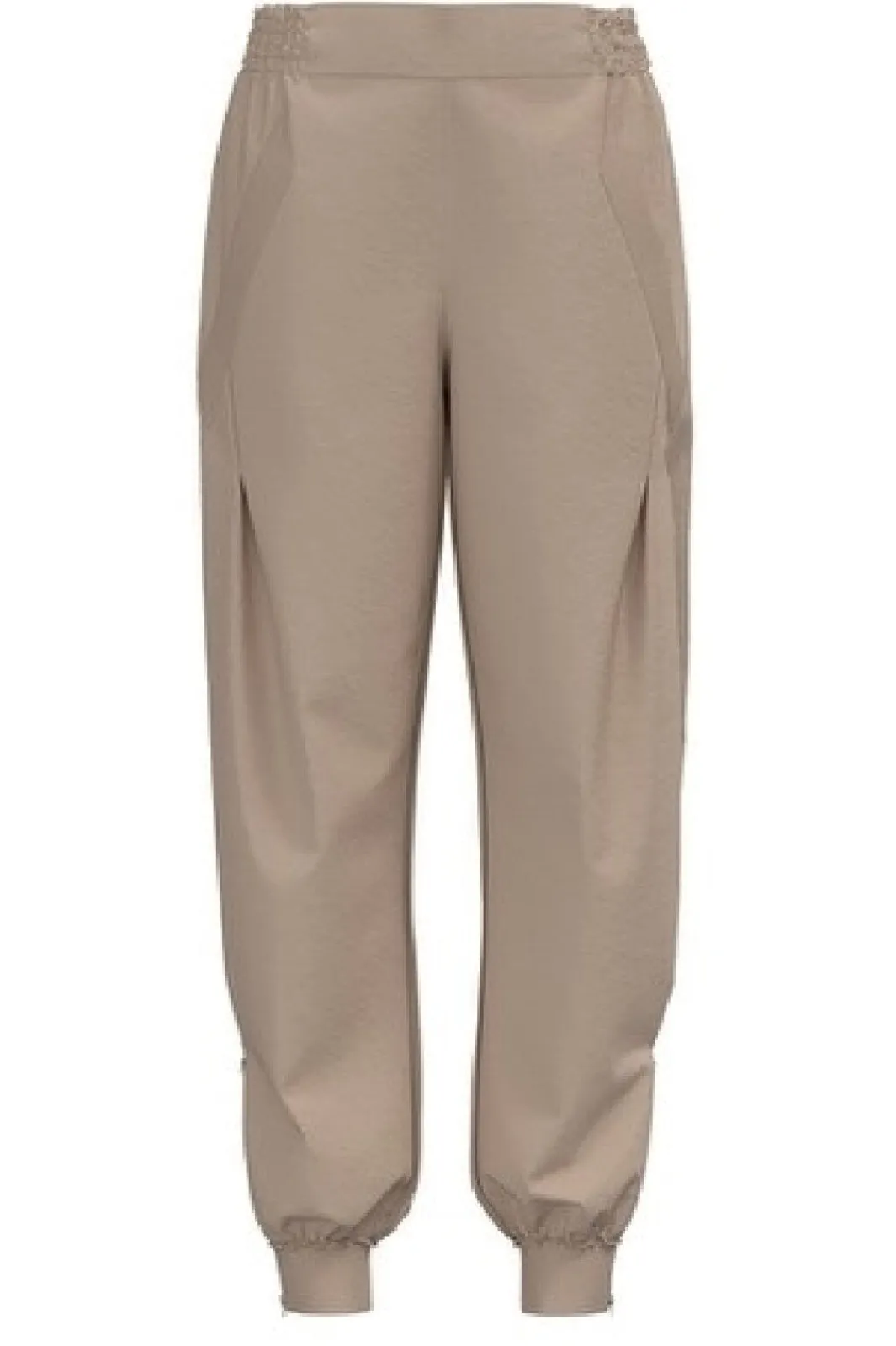 Discount Gossia Molliego Pants Light Camel