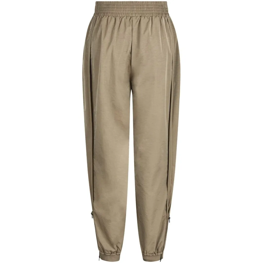 Discount Gossia Molliego Pants Light Camel