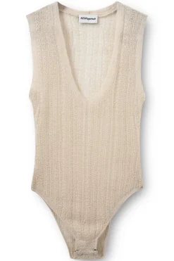 Hot H2O Fagerholt Monday Body 3571 Greige