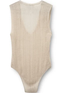 Hot H2O Fagerholt Monday Body 3571 Greige
