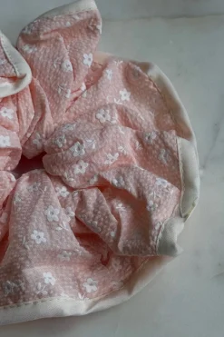 Clearance Mellow Moon Monica Hårelastik Pink