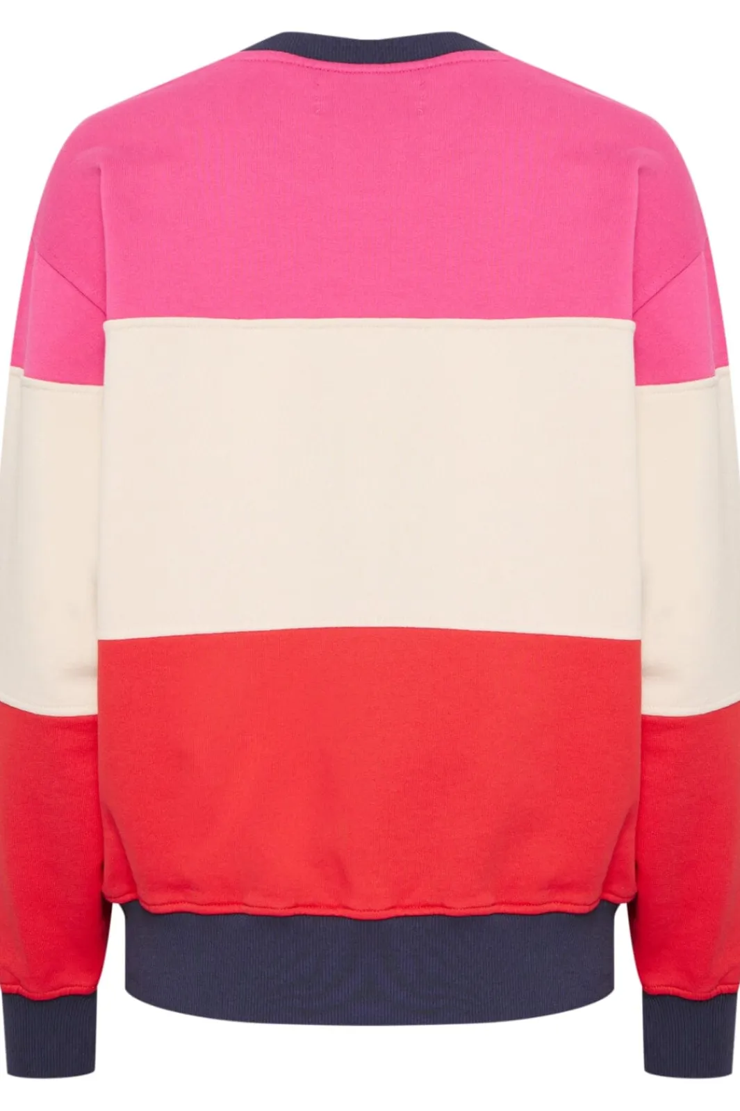 New Ball Montana Sweat 172227 Lilac Rose