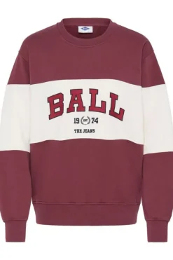 Ball Montana Sweat 50405000 191526