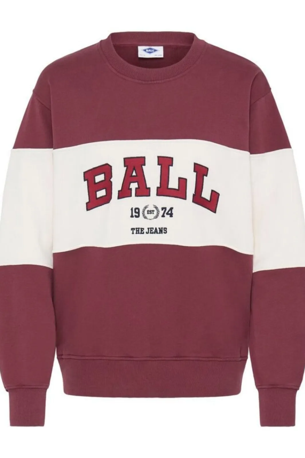 Ball Montana Sweat 50405000 191526