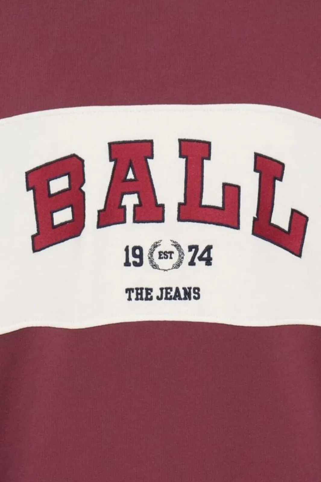Ball Montana Sweat 50405000 191526