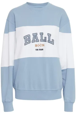 Discount Ball Montana Sweatshirt 164021 Allure