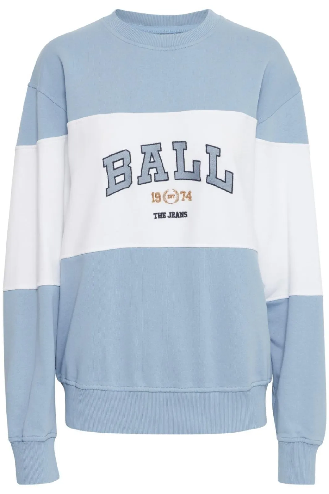 Discount Ball Montana Sweatshirt 164021 Allure