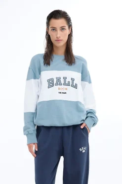 Discount Ball Montana Sweatshirt 164021 Allure