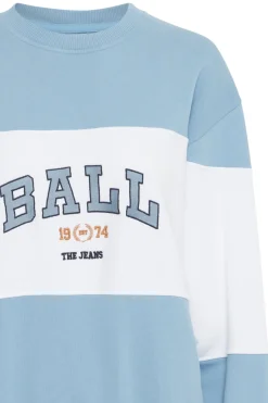 Discount Ball Montana Sweatshirt 164021 Allure