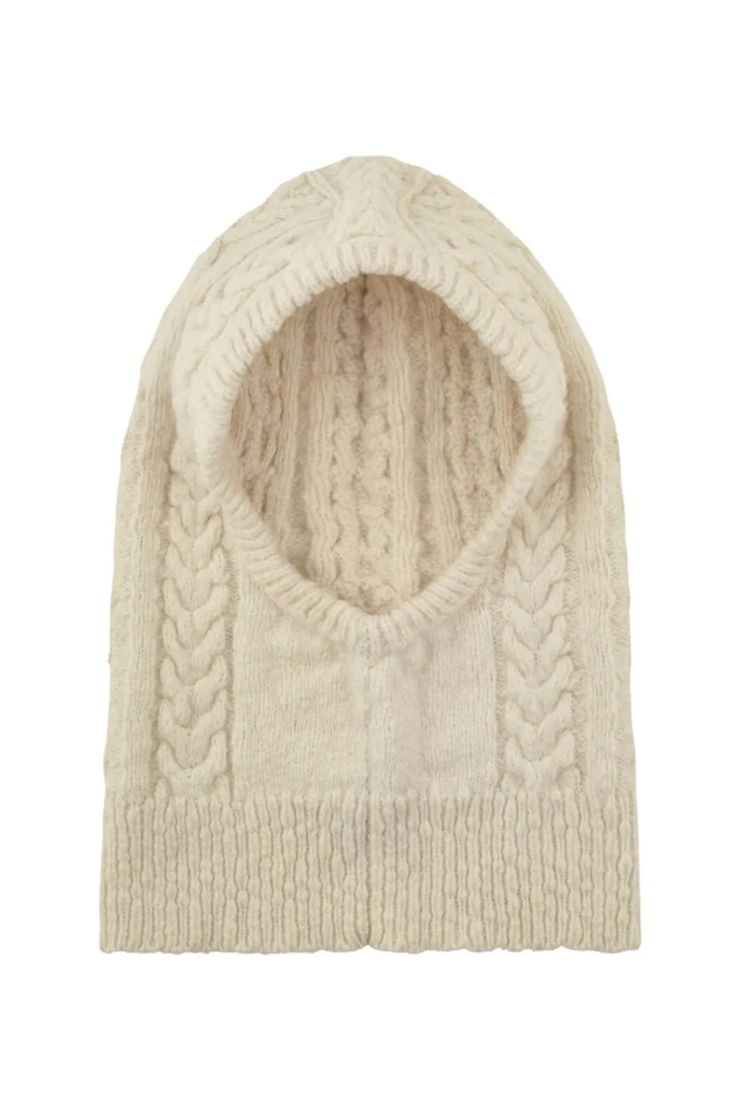 Twist & Tango Monterosa Balaclava 908303 Off White